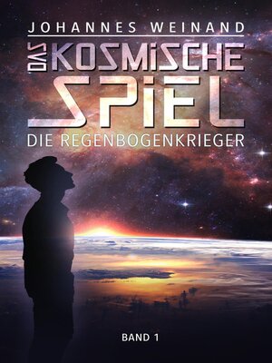 cover image of Das Kosmische Spiel